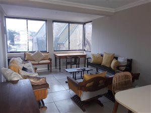 2 Bed Apartment in Mossel Bay Central