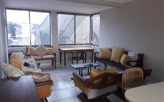 2 Bedroom Apartment in Mossel Bay Central