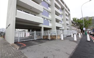2 Bedroom Apartment in Paarl
