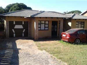 3 Bed House in Nseleni