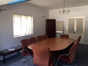 Office space in Selborne