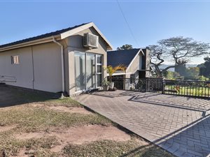 3 Bed House in Northdene