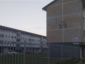 3 Bed Apartment in Algoa Park