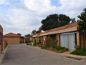 2 Bed Simplex in Kilner Park