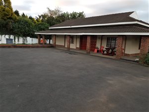 1 Bed House in Hilton