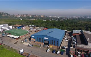 Commercial space in Isipingo Hills