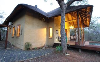 4 Bedroom House in Raptors View Wildlife Estate