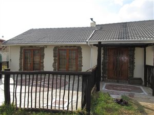 3 Bed House in Glen Austin AH