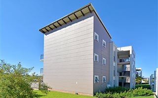 1 Bedroom Apartment in Dainfern Ridge