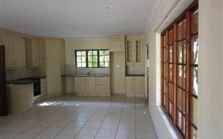 4 Bedroom House in Craighall