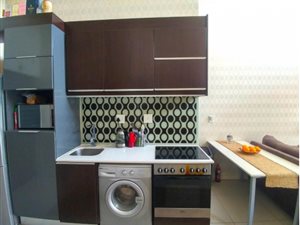 2 Bed Flat in Rivonia