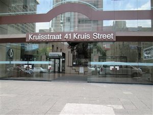 1 Bed Apartment in Marshalltown
