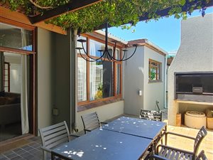 3 Bed House in Stellenbosch Agricultural