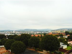 2 Bed Flat in Alberton