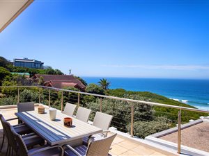 4 Bed House in Wilderness
