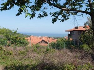 1844 m² Land available in Hilltop Estate