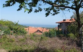 1844 m² Land available in Hilltop Estate