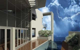 5 Bedroom House in Bakoven