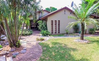 3 Bedroom House in West Acres