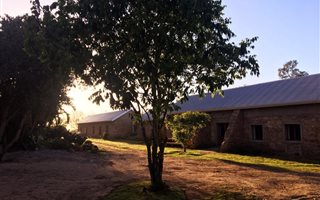 Commercial space in Grahamstown