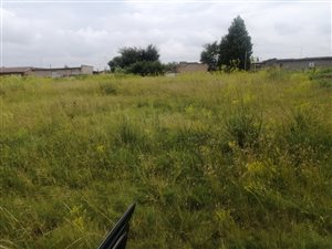 960 m² Land available in Welgedacht