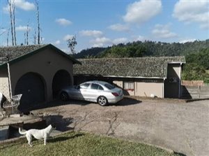 3 Bed House in Northdene