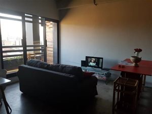 1 Bed House in New Doornfontein
