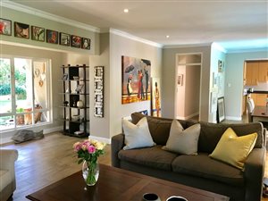 4 Bed House in Parkmore