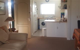 2 Bedroom Apartment in Tokai