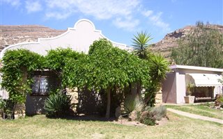 107 ha Farm in Bethlehem