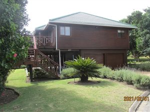 3 Bed House in Brenton on Sea