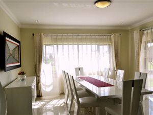 Smallholding in Grootfontein Estate