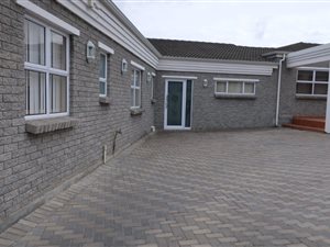 8 Bed House in Haasendal