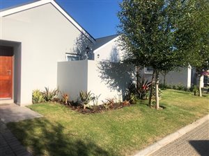 3 Bed House in Paarl