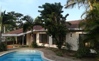 4 Bedroom House in Farningham Ridge