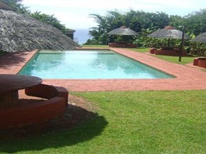 3 Bed Townhouse in Umzumbe