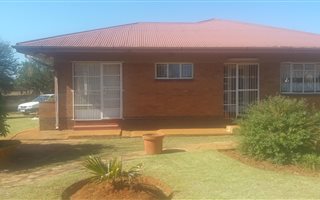 4 Bedroom House in Carletonville