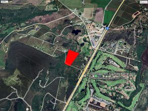 3 m² Land available in Plettenberg Bay Rural
