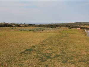 1.2 ha Land available in West Bank
