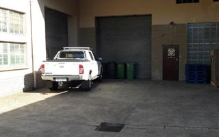 161 m² Industrial space in Glen Anil