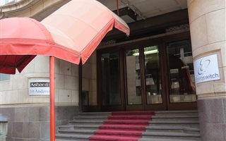1 Bedroom Apartment in Johannesburg Central and CBD