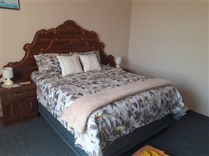 3 Bed House in Brakpan Central