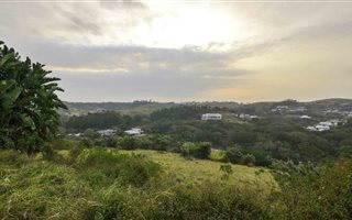 1617 m² Land available in Simbithi Estate