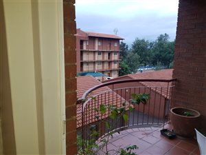 2 Bed Apartment in The Willows