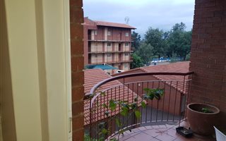 2 Bedroom Apartment in The Willows