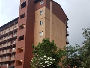 2 Bed Apartment in The Willows
