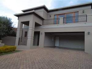 3 Bedroom Townhouse in Chancliff