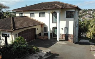 5 Bedroom House in Glen Anil