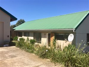 3 Bed House in Hilton