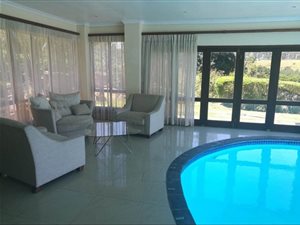 4 Bed House in Hillcrest Central